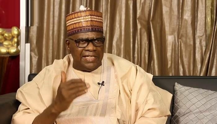 Gombe Central: Goje Says Still Consulting As Supporters Push For Fifth Senate Bid, PDP Defection Speculation Mounts 1 Senator Danjuma Goje
