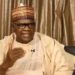 Gombe Central: Goje Says Still Consulting As Supporters Push For Fifth Senate Bid, PDP Defection Speculation Mounts