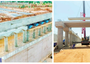 Gombe Defends InvestMent In Bridges, Underpass