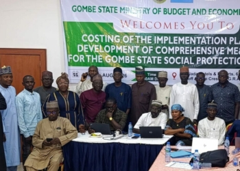 Gombe, UNICEF Target Children, Women In Planned Social Protection Policy