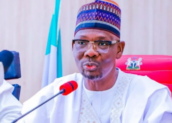 ‘Abuja Politicians’ Responsible For APC’s Osun Election Defeat — Governor Sule 
