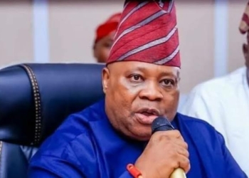 Osun Election: We Won’t Be Pressured To Congratulate Adeleke – APC