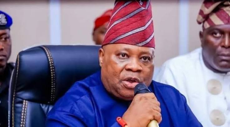 Osun Guber Aftermath: APC Battles Adeleke Victory, Wike Weighs In on Loss