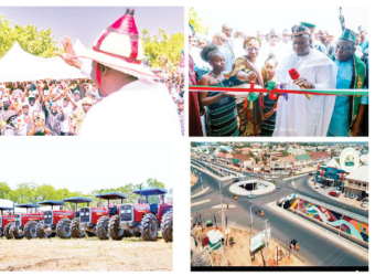 Governor Ahmadu Umaru Fintiri: A Leader Defined By A People-First Philosophy