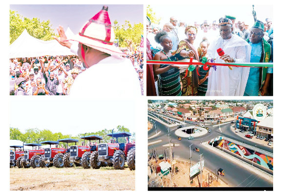 Governor Ahmadu Umaru Fintiri: A Leader Defined By A People-First Philosophy 1 Governor Ahmadu Umaru Fintiri