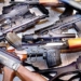 Court Remands 2 Men For Alleged Illegal Firearm Importation