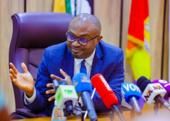 Tunji-Ojo Calls For Stronger Partnerships To Secure Borders