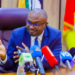 Tunji-Ojo Calls For Stronger Partnerships To Secure Borders