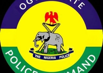 Ogun Police Rescue Abducted Victim In 24 Hours Raid, Arrest 24 Suspects, Recover Firearms