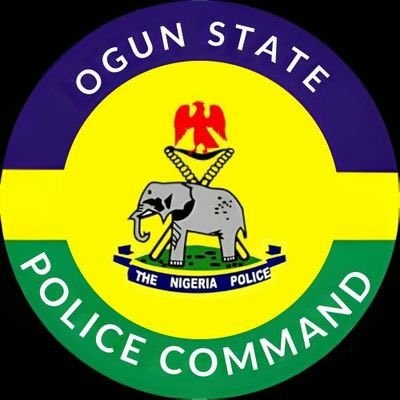 Ogun Police Rescue Abducted Victim In 24 Hours Raid, Arrest 24 Suspects, Recover Firearms 1 HOfeFOOXkAAZUL6
