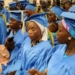 FG Graduates Rescued Chibok Girls In Vocational Skills, Gives Each ₦1m Grant