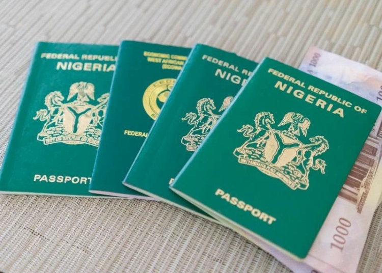 NIS Apologises, After US-Based Nigerian Alleges ₦1m Passport Renewal Ordeal 1 NIS Apologises, After US-Based Nigerian Alleges ₦1m Passport Renewal Ordeal
