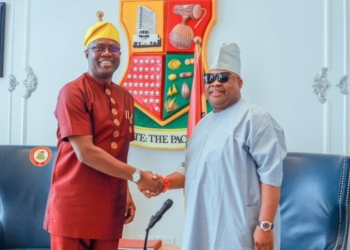 Osun: Makinde Backs Adeleke, Accuses FG Of Deploying Institutions Against Opposition