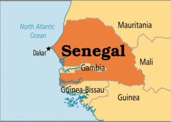 Senegal Charges 71 Men With ‘Unnatural Acts’ in Homosexuality Crackdown