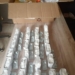 NDLEA Intercepts Cocaine Concealed In Phone Chargers Bound For Saudi Arabia