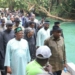 Gov Bala Mohammed Inaugurates Solar Facilities, Others At Yankari