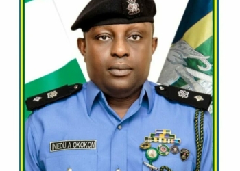 2027: Police To Develop Security Blueprint With Target On AI, Tech, Intelligence