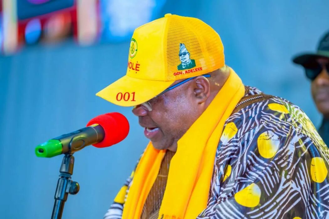 Adeleke To Set Up Commission To Probe Osun Election Killings, Violence