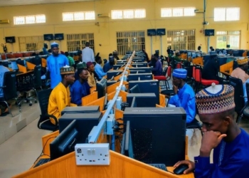 Jigawa Conducts CBT For 500 Teachers As 9000 Applicants Jostle For Jobs