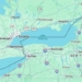Google Renames Lake Ontario ‘Lake America’ On US Maps 3 Google Renames Lake Ontario ‘Lake America’ on US Maps