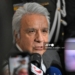 Ecuador Ex-President Moreno Sentenced To Five Years For Bribery
