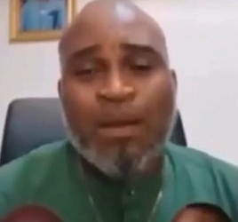 Edo Governor’s Aide Apologises To Davido Over ‘No Performance’ Remarks 