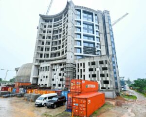 Fragmented Offices Harming Nigeria’s Oil Investments Drive—NUPRC 2 HQwRwAsW8AAx GO