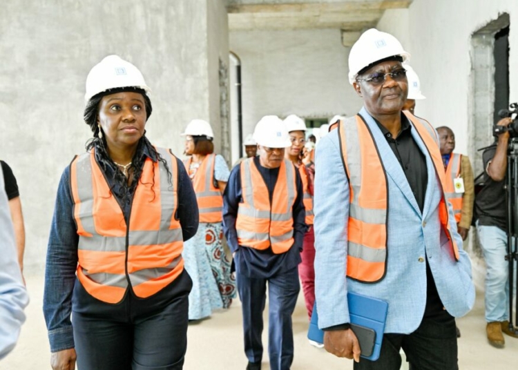 Fragmented Offices Harming Nigeria’s Oil Investments Drive—NUPRC 1 HQwRwAuWUAAJbtF