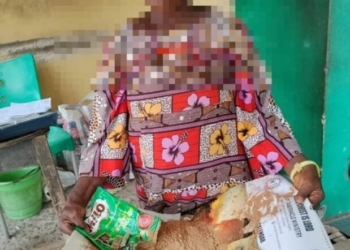 Woman Arrested For Allegedly Smuggling ‘Colos’ To Son On Death Row In Ogun Prison