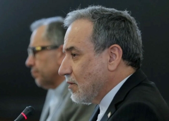 Iran FM Calls Netanyahu ‘Serpent’, Accuses Him Of Dragging US Into War