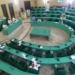 Kano Assembly Confirms Six Commissioner Nominees 5 JUST-IN: Kano Assembly Suspends 3 LG Chairmen Over Alleged Misconduct