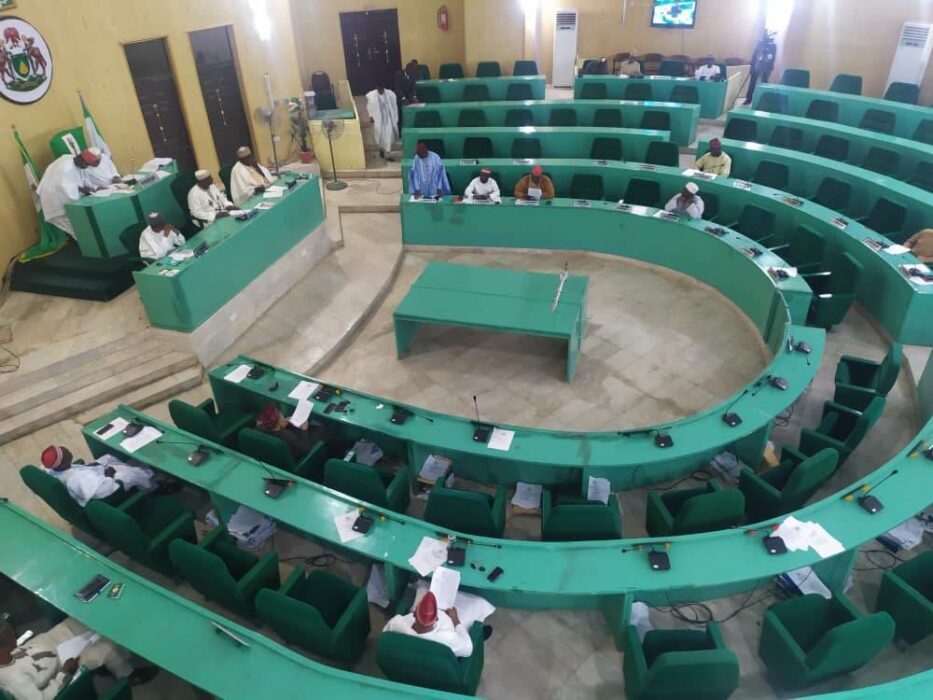 Kano Assembly Moves To Check Arbitrary Rent Increases