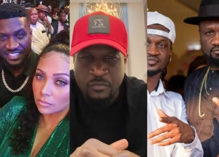 How my family treated my wife Lola Peter Okoye 1200x800 1