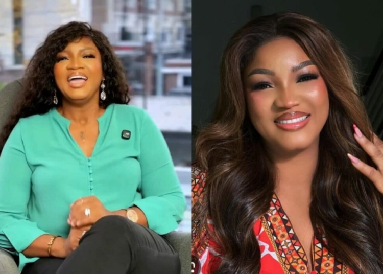 “How I Only Made N22m From My Cinema Movie Which Grossed Over N103m” – Omotola Ekeinde 1 I only earned N22 million Omotola Ekeinde on her movie 1200x800 1