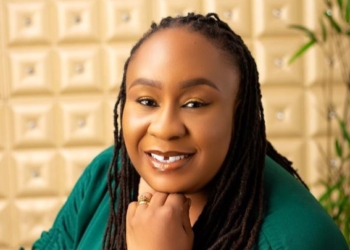 LOCAL SPOTLIGHT: From Numbers To New Businesses: Chioma Ifeanyi-Eze’s Tech Revolution