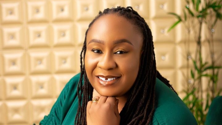 LOCAL SPOTLIGHT: From Numbers To New Businesses: Chioma Ifeanyi-Eze’s Tech Revolution 1 IMG 20240308 WA0026