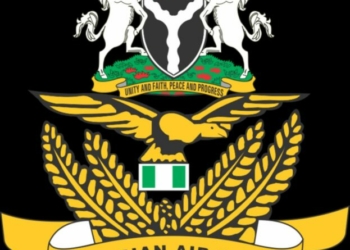 NAF Airstrikes Kill ISWAP Commander Khalid Al Muhajir, 8 Others In Borno