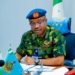 NAF: Effective Communication Now Operational Necessity, Says Air Chief 5 Counter-terrorism:Effective Public Communication Contributes Directly To Mission Success Says Air Chief