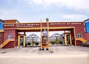 MAAUN: The Best Private University In Kano And The North-West