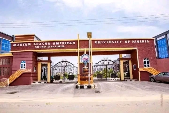 MAAUN: The Best Private University In Kano And The North-West