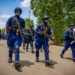 33 Suspected Illegal Miners Died Of Suffocation, Wailed, Cried for Air — Survivor Speaks 5 NSCDC Deploys 10,210 Personnel, Tactical Units For Osun Governorship Election