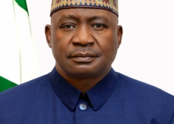 2027: Security Agencies Alone Cannot Guarantee Peaceful Polls If Politicians Choose Violence – Defence Minister