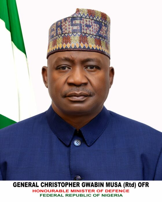 Defence Minister's Dire Warning: Political Violence Could Derail 2027 Elections