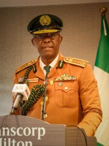 Kano Prison Cholera Outbreak : NCoS Confirms Two Deaths, Says Crisis Contained