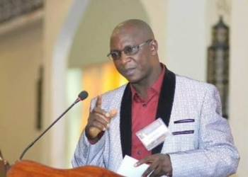 Northern Christians Back Catholic Bishops, Fault Bwala Over Remarks