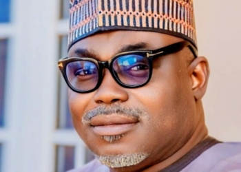 Reject Officer’s APC Campaign Appointment, NOSCEF Tells CAN President