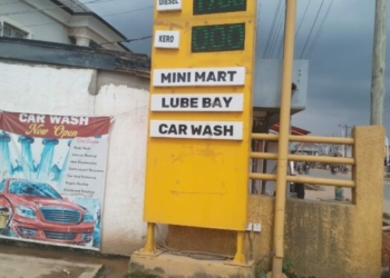 Disjointed Regional Infrastructure Blamed For Inefficient Petroleum Market System