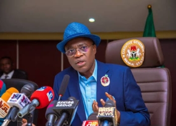 Ranching Proposal: Alia Vows To Put Benue’s Interest First