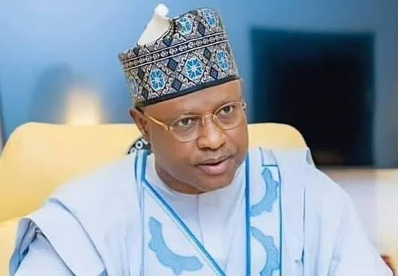 Southern Kaduna Group Vows Issue-based Campaign For Re-election Of Uba,Jerry