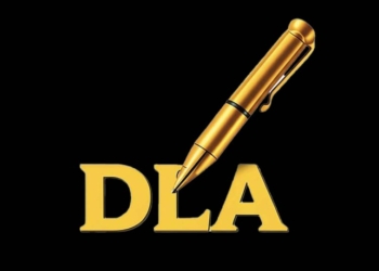 DLA Unveils Adebisi As 2027 Presidential Candidate, Vows To Restore Human Dignity